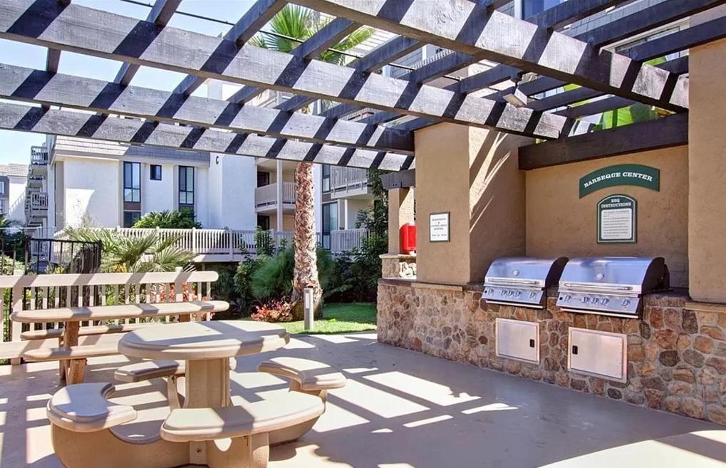 Oceanview Retreat - Steps To The Beach And 2 Pools Oceanside Eksteriør bilde