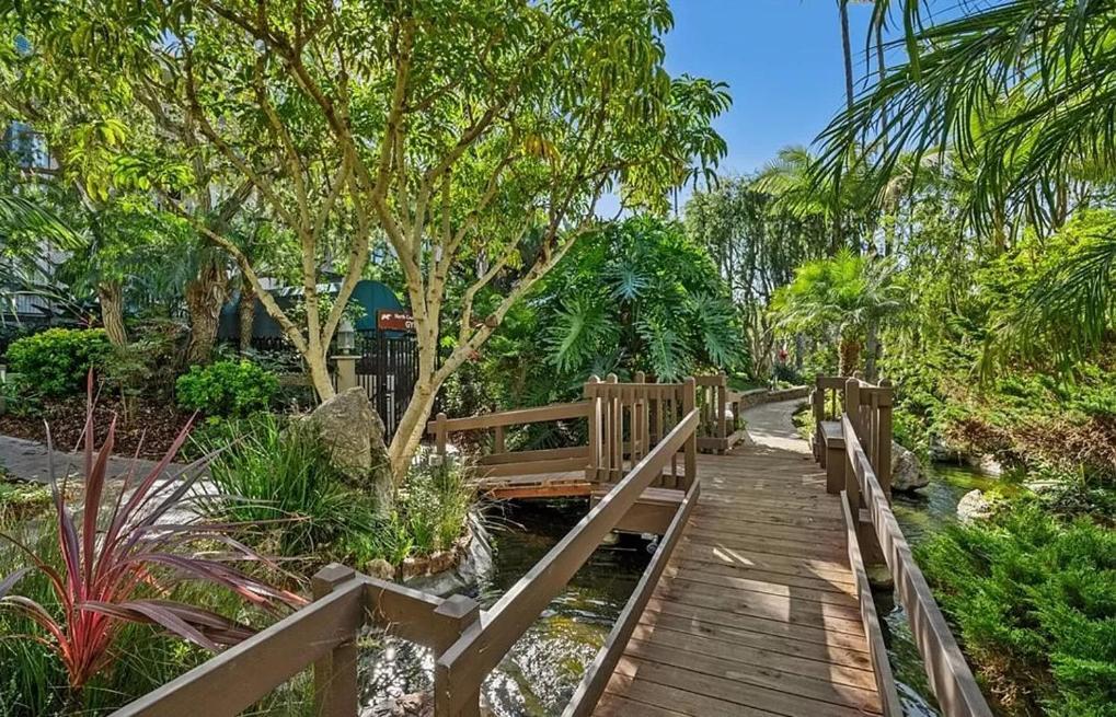 Oceanview Retreat - Steps To The Beach And 2 Pools Oceanside Eksteriør bilde