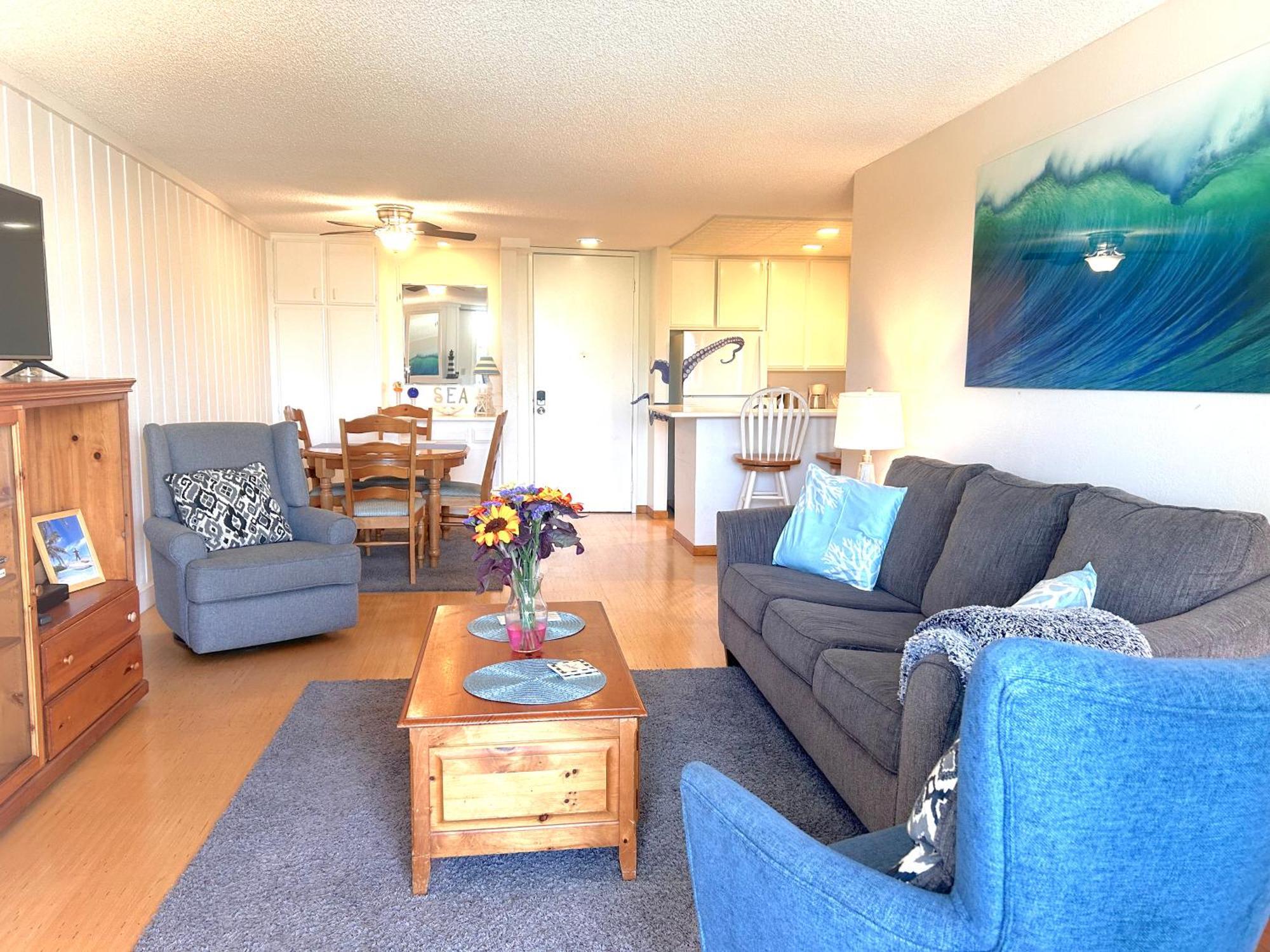 Oceanview Retreat - Steps To The Beach And 2 Pools Oceanside Eksteriør bilde