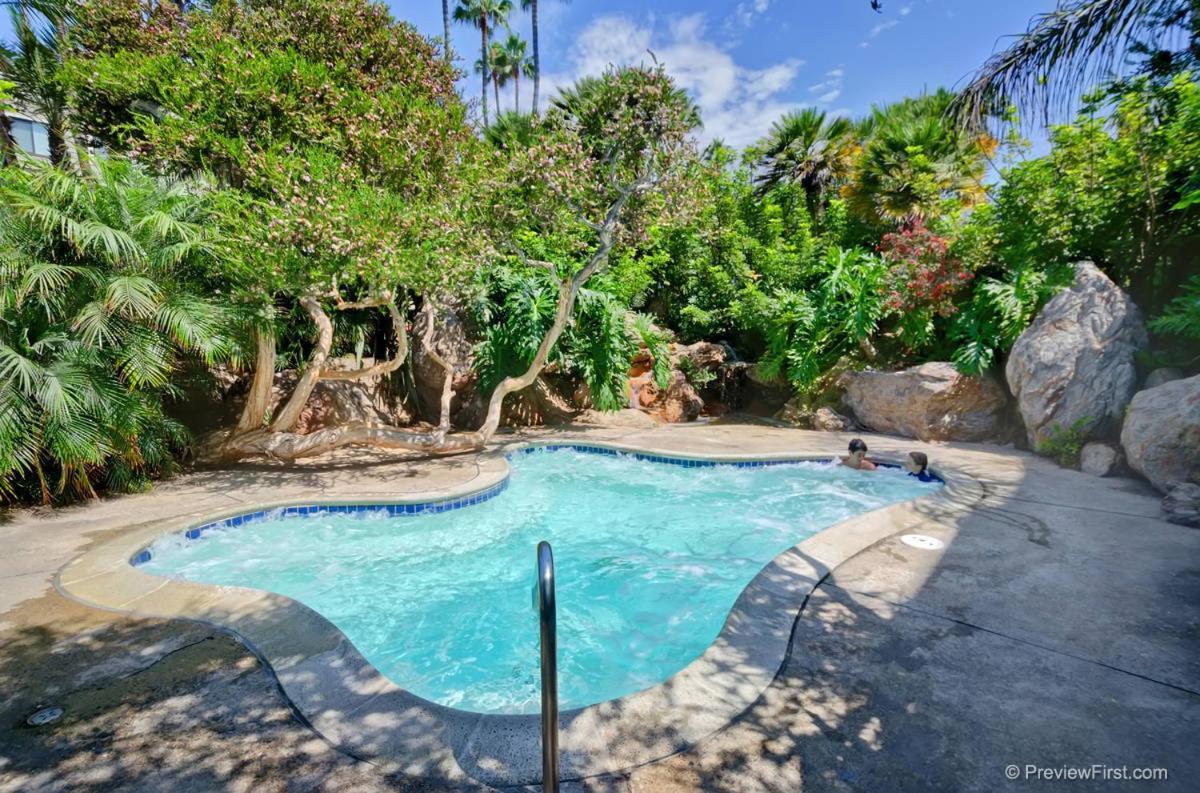 Oceanview Retreat - Steps To The Beach And 2 Pools Oceanside Eksteriør bilde