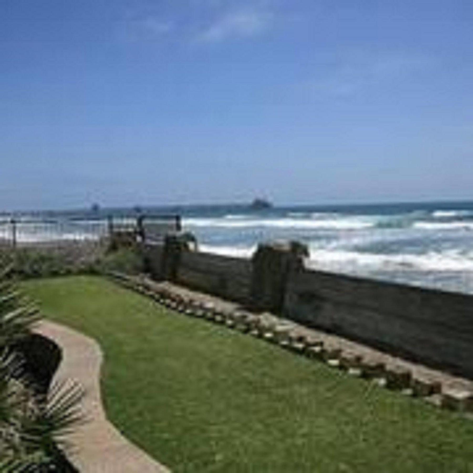 Oceanview Retreat - Steps To The Beach And 2 Pools Oceanside Eksteriør bilde