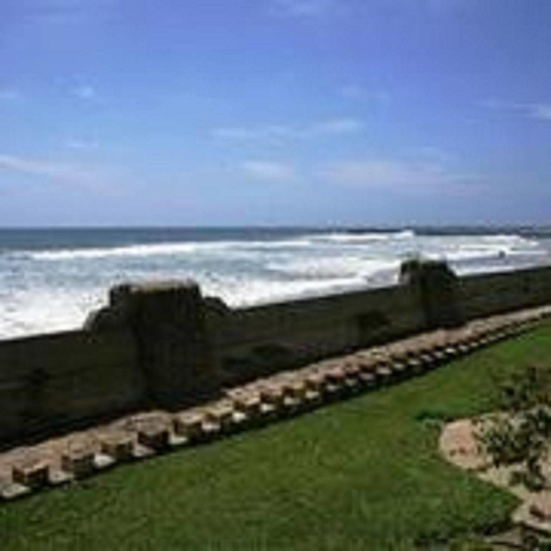 Oceanview Retreat - Steps To The Beach And 2 Pools Oceanside Eksteriør bilde