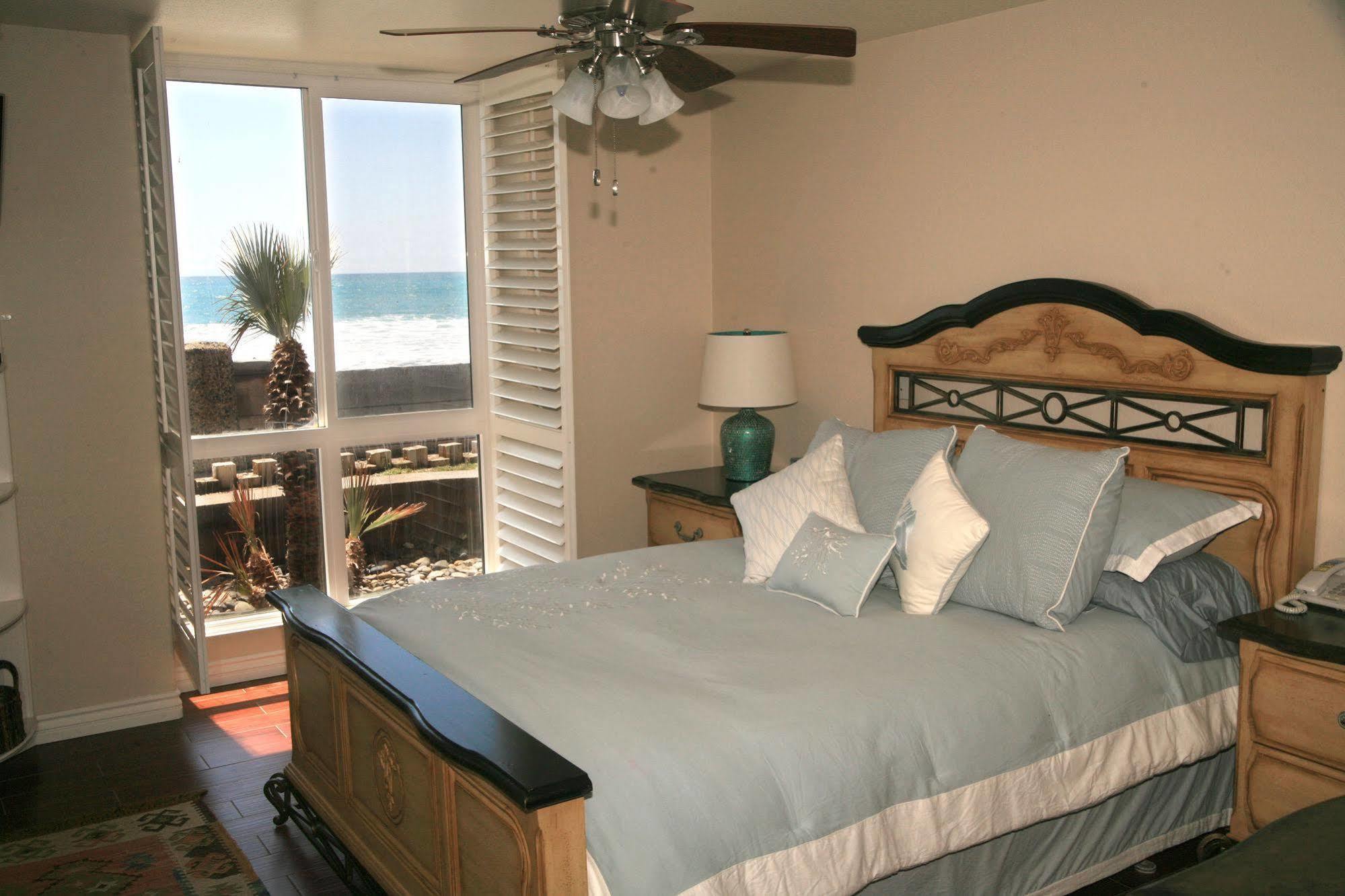 Oceanview Retreat - Steps To The Beach And 2 Pools Oceanside Eksteriør bilde