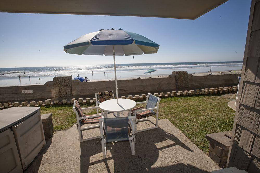 Oceanview Retreat - Steps To The Beach And 2 Pools Oceanside Eksteriør bilde